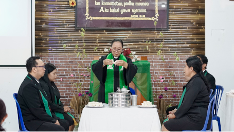 galeri, Perjamuan Kudus GKJ Baki Pepantan Daleman, gereja kristen jawa, gkj, gkj baki, gereja kristen jawa baki, baki, sukoharjo, gkj klasis sukoharjo, klasis sukoharjo, klasis, sinode gkj, sinode 